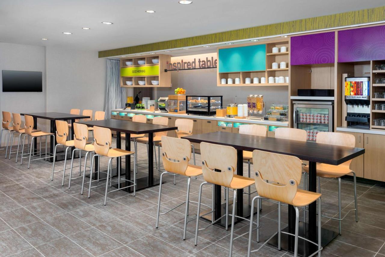 Home2 Suites By Hilton Wildwood The Villages Buitenkant foto