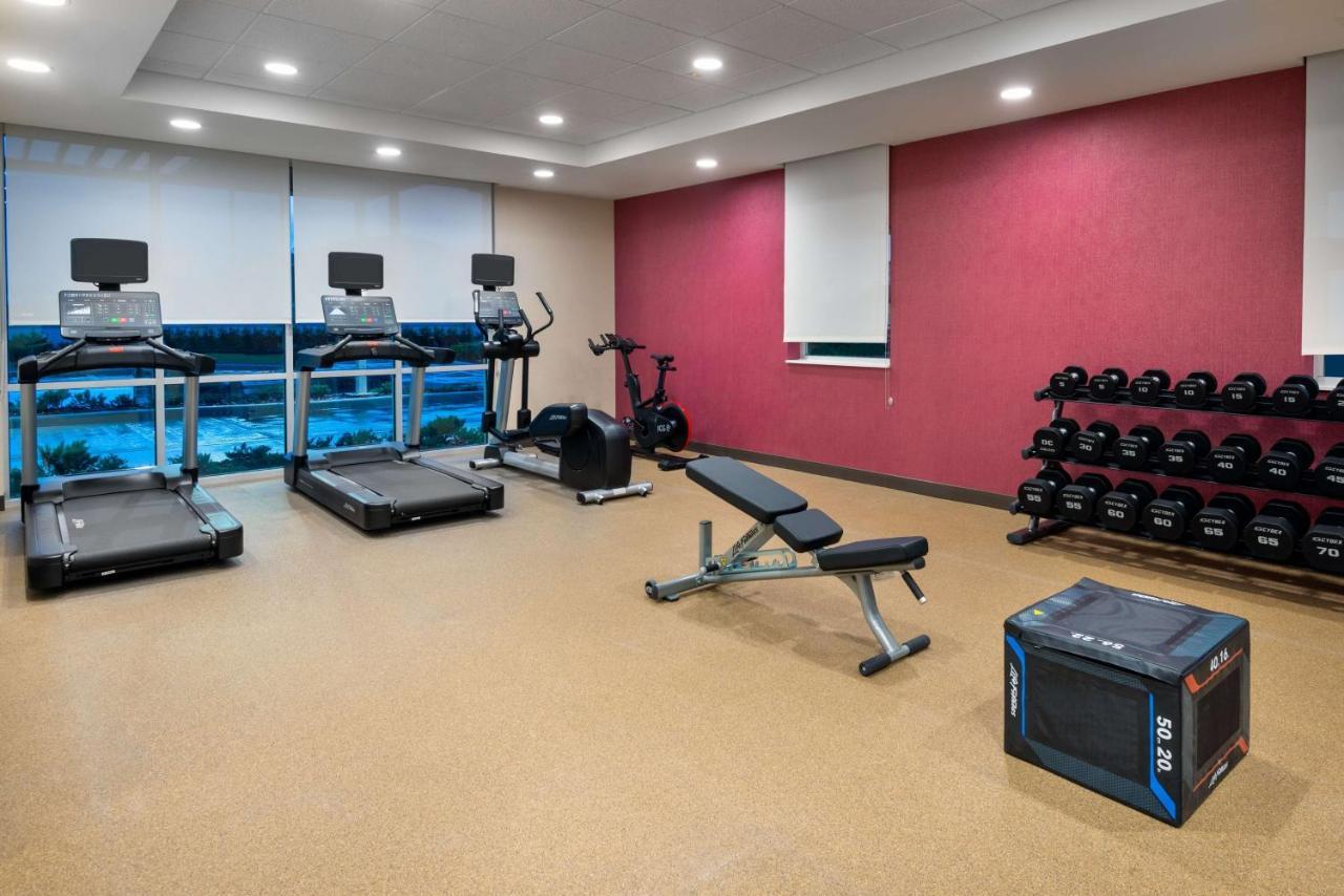 Home2 Suites By Hilton Wildwood The Villages Buitenkant foto