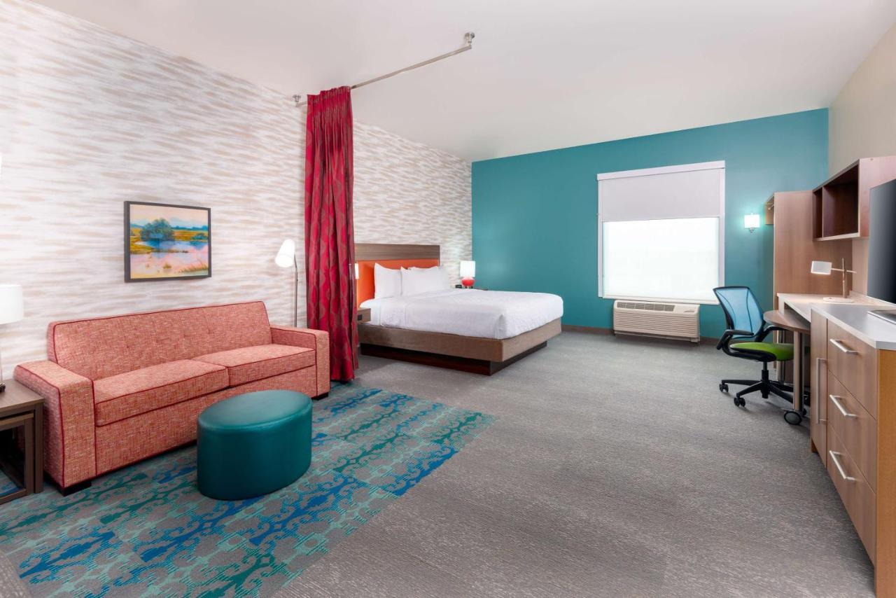 Home2 Suites By Hilton Wildwood The Villages Buitenkant foto