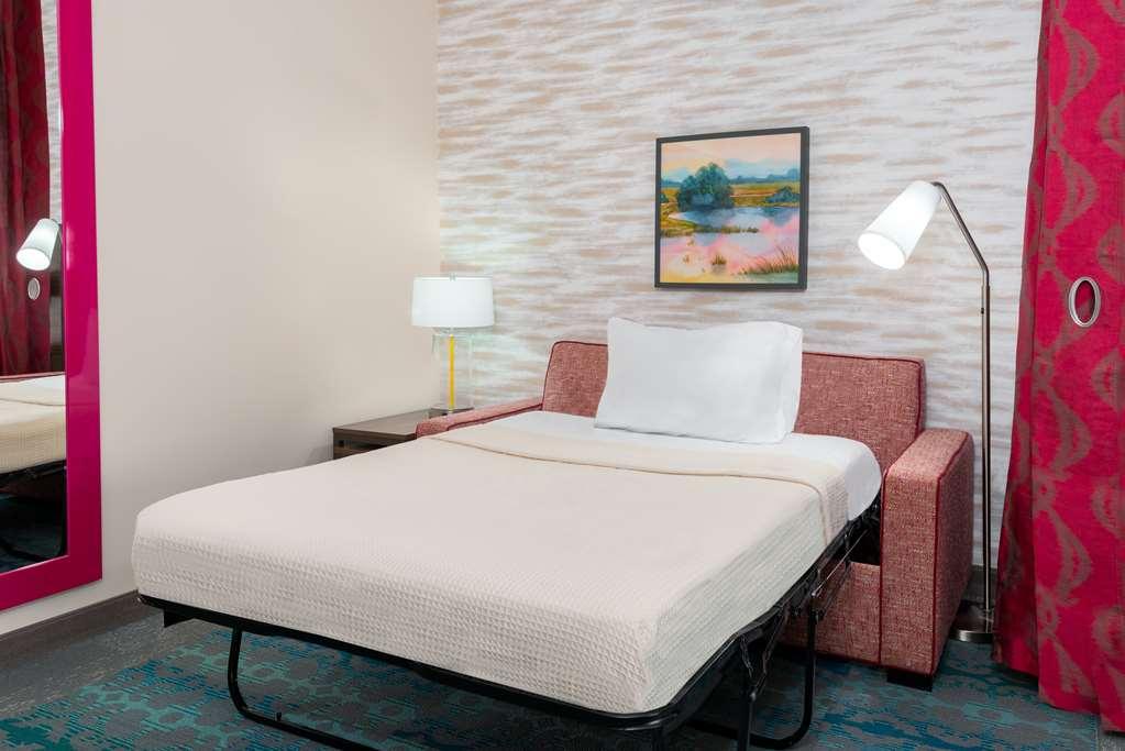 Home2 Suites By Hilton Wildwood The Villages Kamer foto