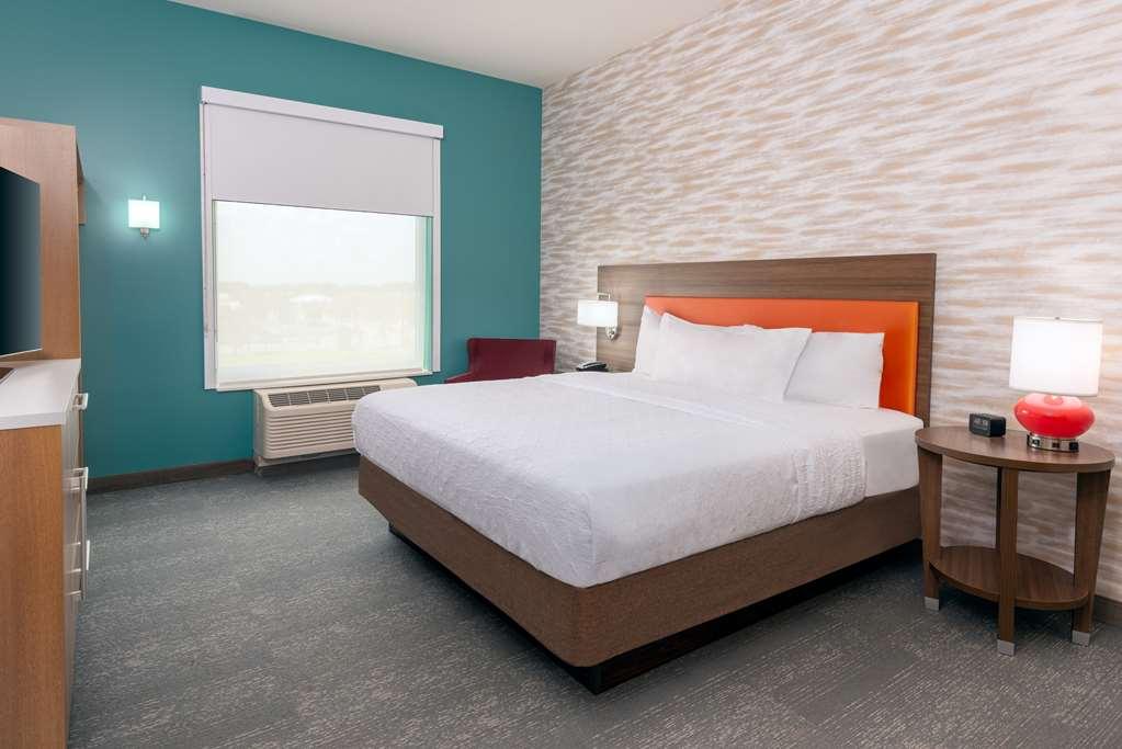 Home2 Suites By Hilton Wildwood The Villages Kamer foto