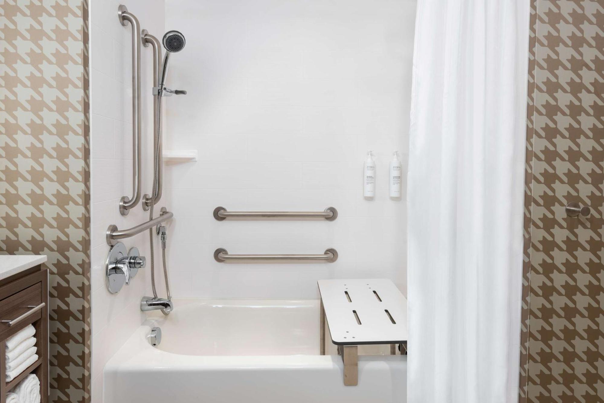 Home2 Suites By Hilton Wildwood The Villages Buitenkant foto