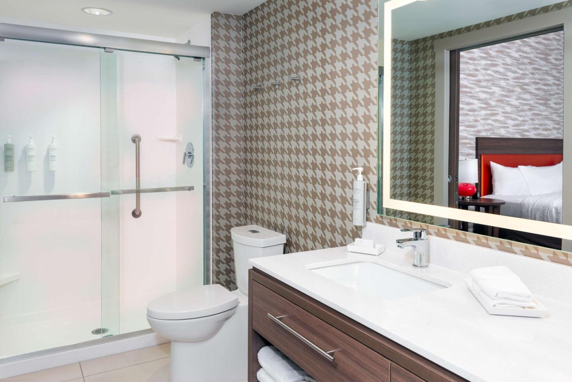 Home2 Suites By Hilton Wildwood The Villages Buitenkant foto