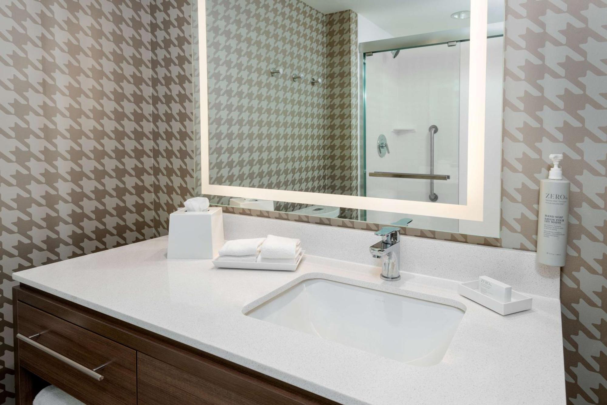 Home2 Suites By Hilton Wildwood The Villages Buitenkant foto