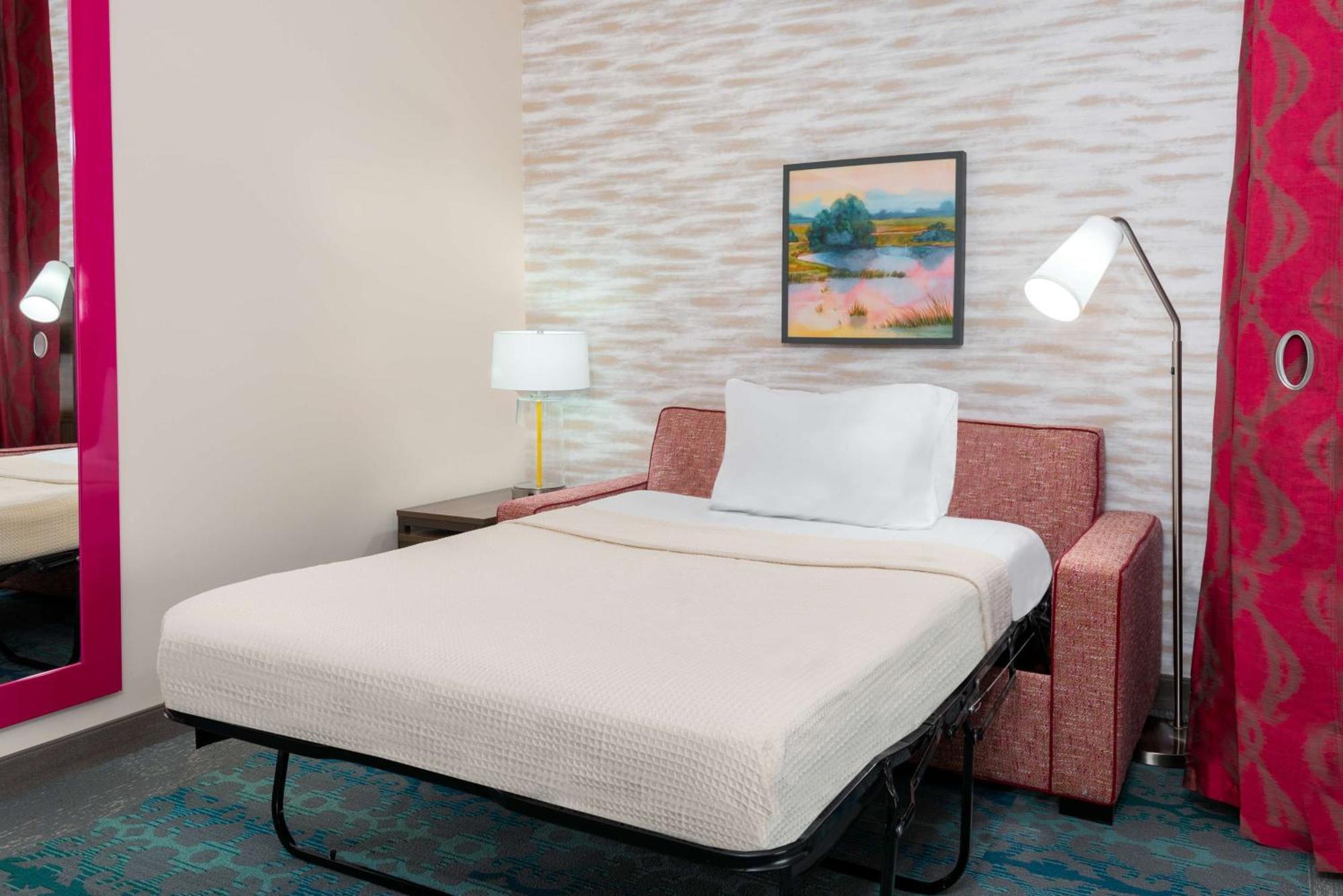 Home2 Suites By Hilton Wildwood The Villages Buitenkant foto