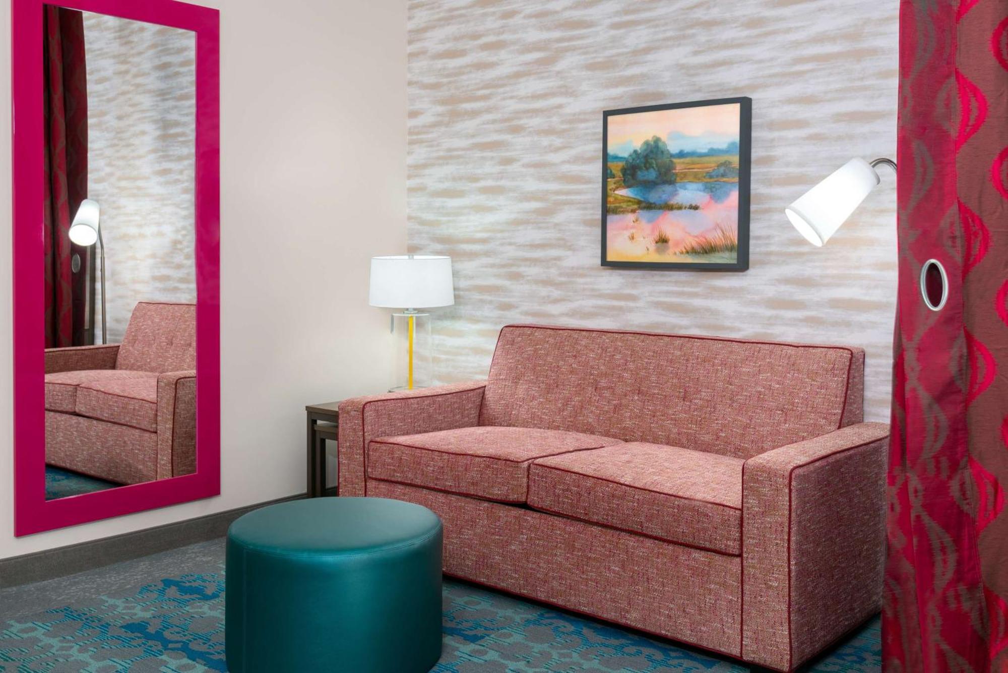 Home2 Suites By Hilton Wildwood The Villages Buitenkant foto
