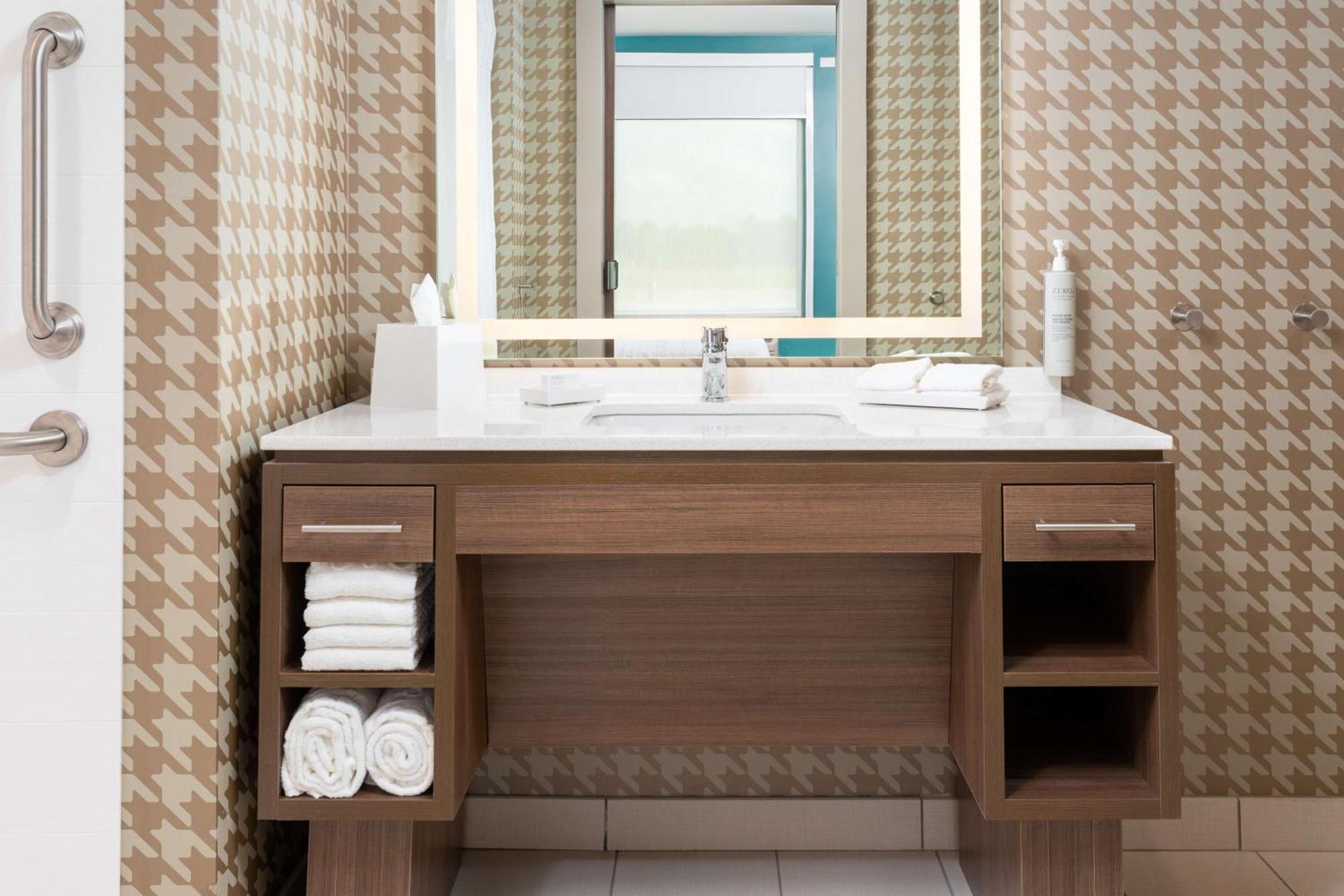 Home2 Suites By Hilton Wildwood The Villages Buitenkant foto